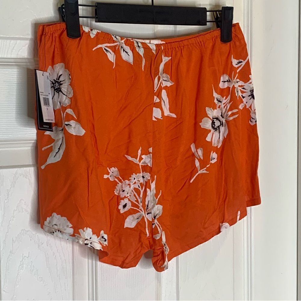 Volcom I Stay You Go Shorts Size Small - Picture 4 of 11